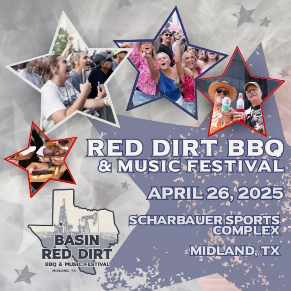 Midland, Texas Gears Up For All You Can Eat BBQ