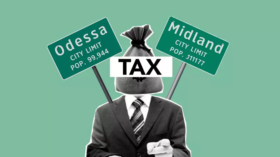 Places In Midland-Odessa, Texas You Can Do Your Taxes Before Tax Day