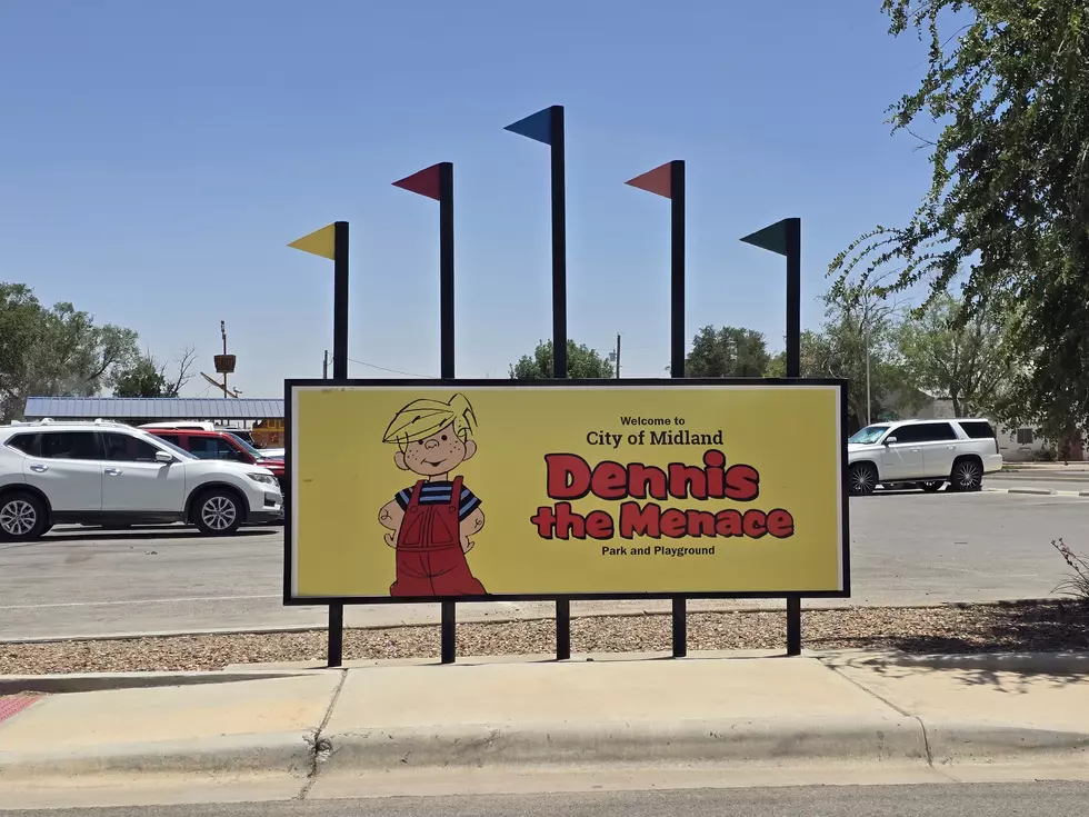 Dennis the Menace Park: 66 Years of Free Family Fun