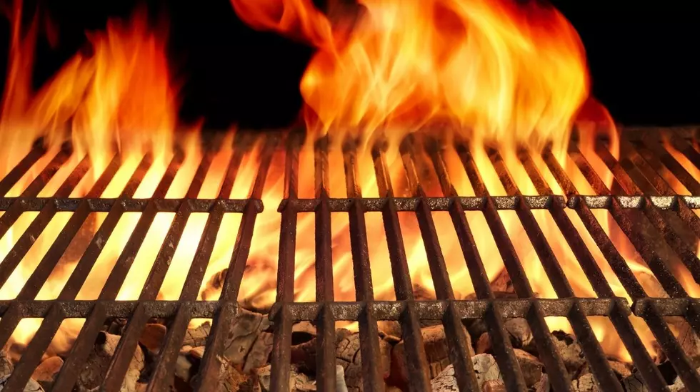 Why Texas BBQ Is Superior To Everyone Else