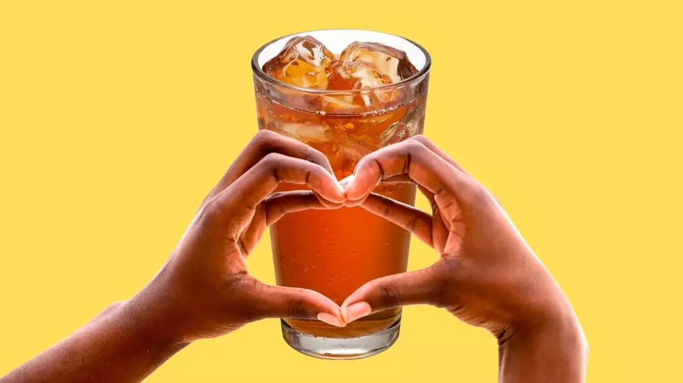 Sweet Tea Culture Shines Bright In The Heart Of Texas