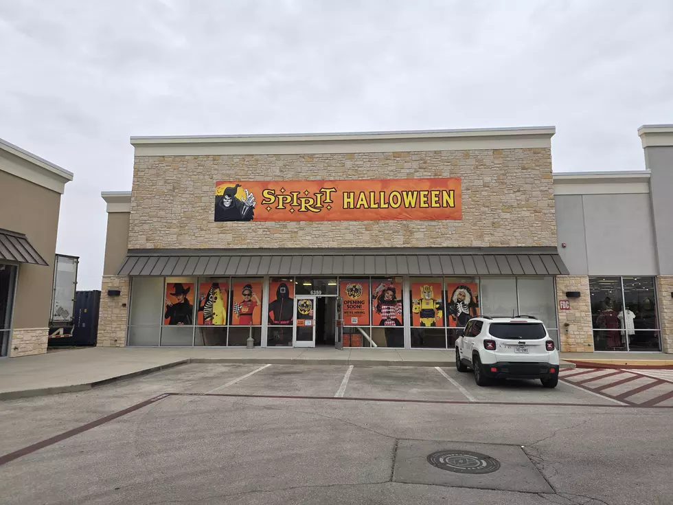 Spirit Halloween Returns To Midland And Odessa For Spooky Fun