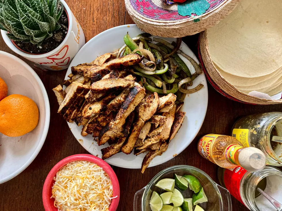 The True History of Fajitas: From Texas Ranches to Global Fame