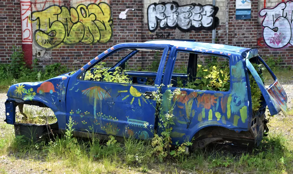 Hidden Dangers Of Junk Vehicles In Midland And Odessa Revealed