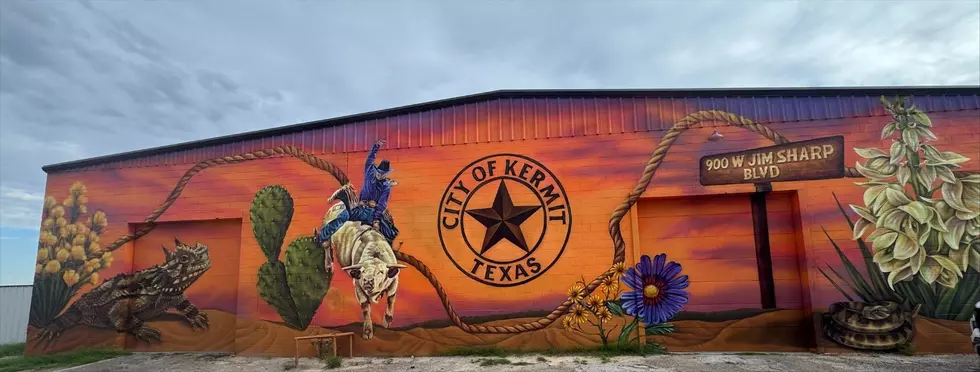 You Won’t Believe Who Kermit, Texas Is Named After