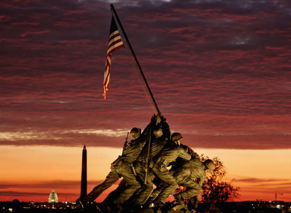 Order Pizza in the Permian Basin, Honor a Veteran