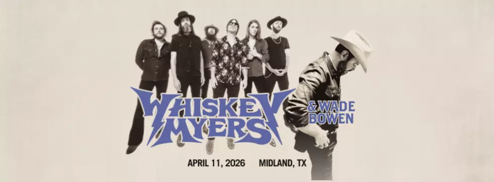 The Basin Red Dirt BBQ & Music Festival Returns To Midland