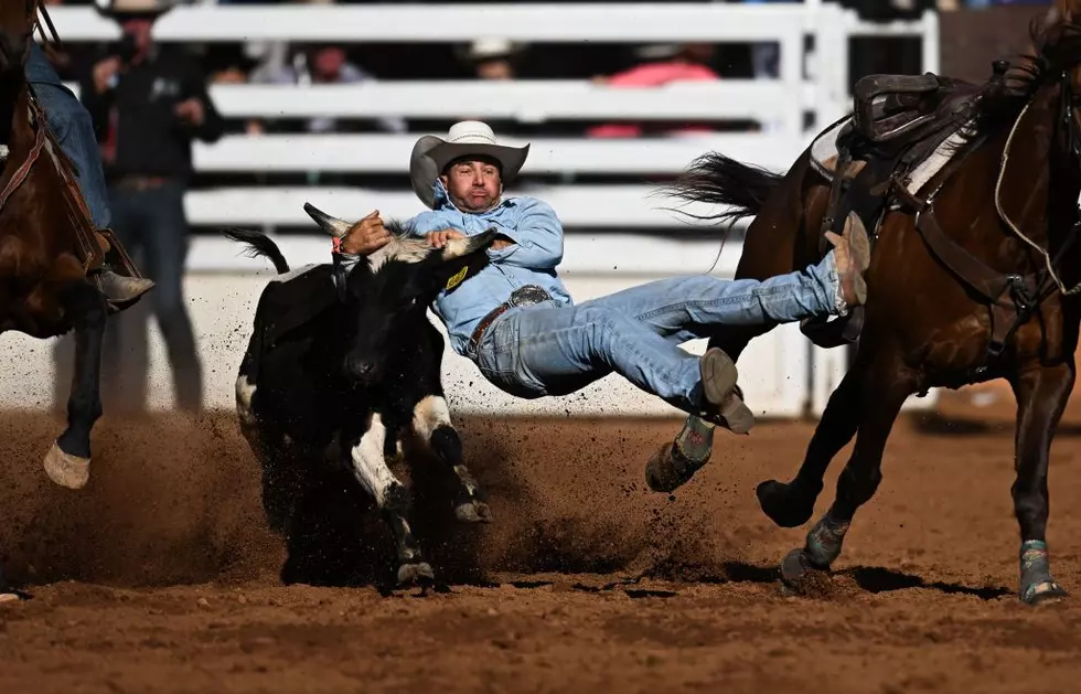 SandHills Stock Show & Rodeo Set to Take Over Odessa
