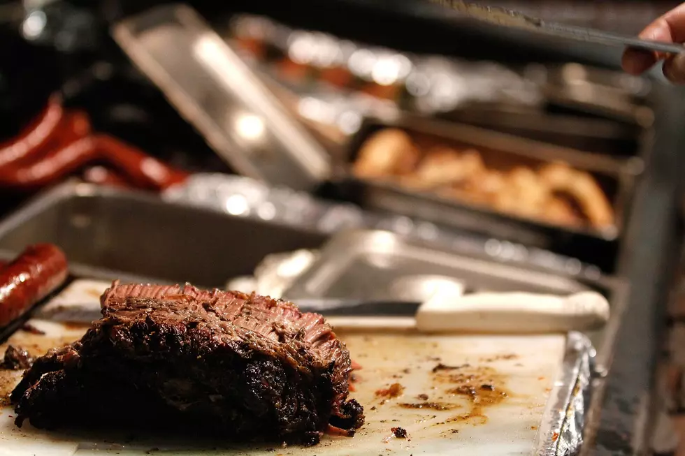 Why Do Texas BBQ Joints Never Offer Seafood?