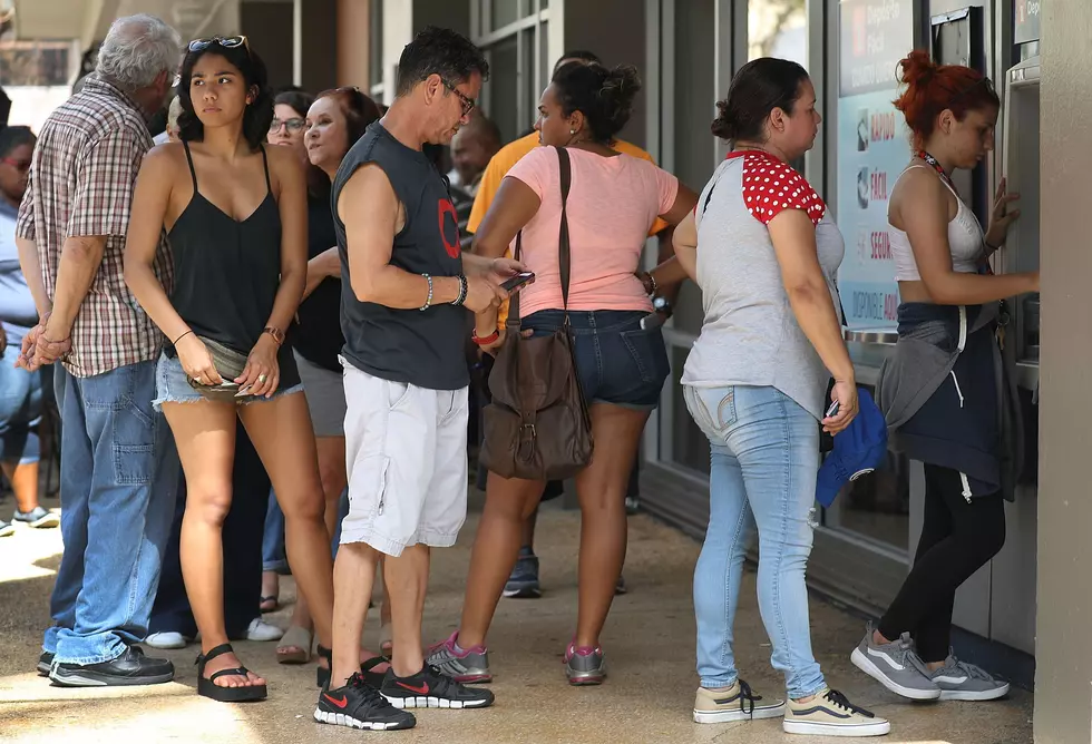 Texas ATM Dispenses Tacos