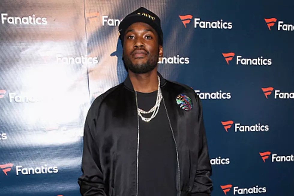 Meek Mill Claims Wrongful Death Lawsuit Against Him Has Racist Undertones
