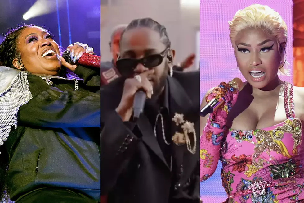 13 Best Hip-Hop Halftime Performances