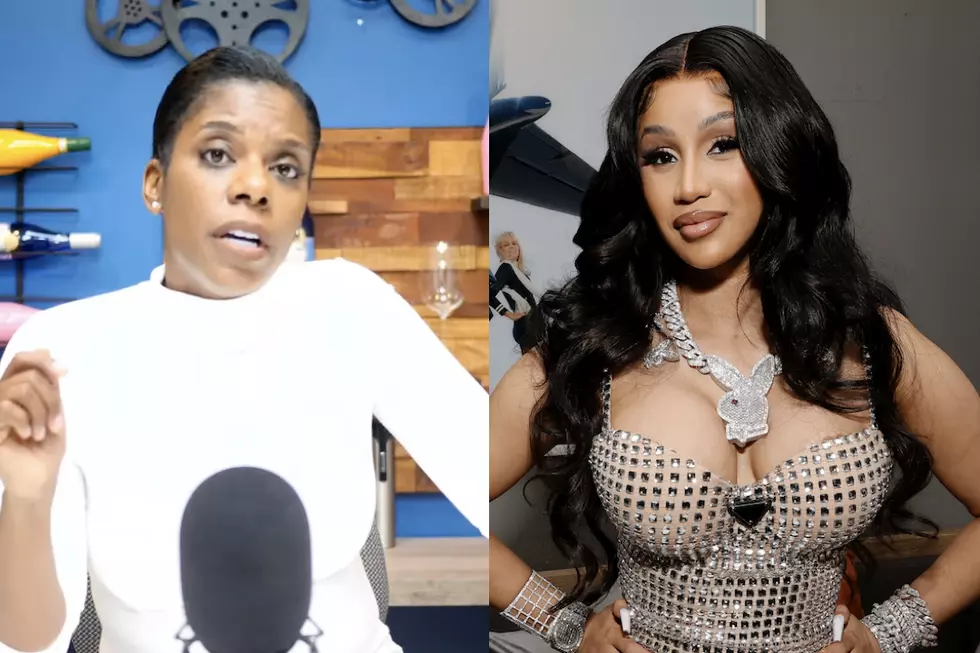 YouTuber Tasha K Fires Back After Losing Cardi B Defamation Lawsuit, Calls Ruling ‘Extremely Prejudicial’