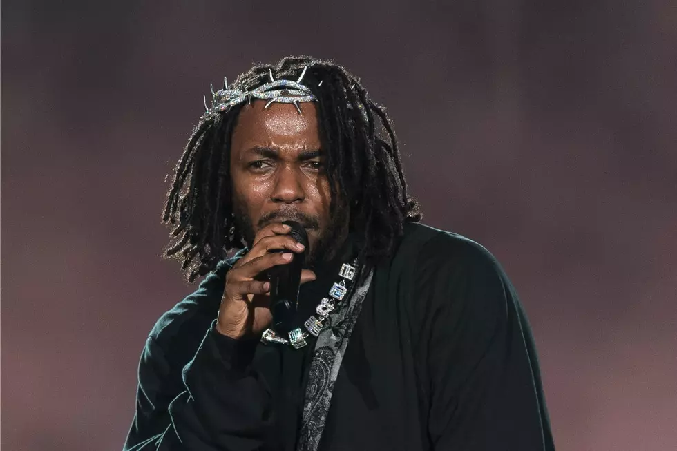 Kendrick Lamar Says He Contemplated Not Putting Out Mr. Morale & The Big Steppers Album