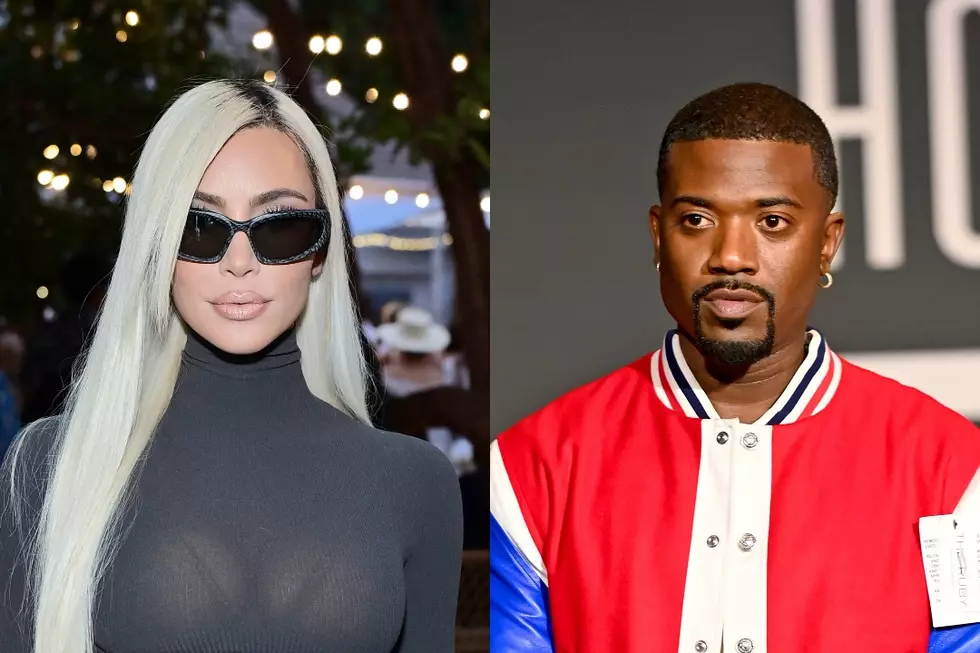 Kim Kardashian and Ray J Sex Tape Revenue Document Leaks – Report