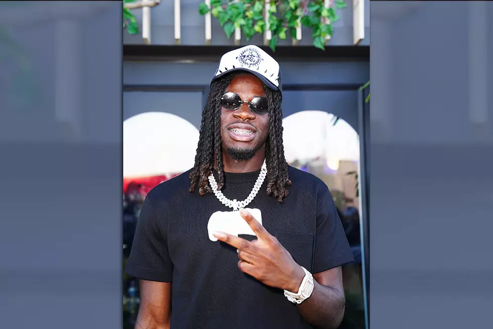 SleazyWorld Go Brings His ‘Sleazy Flow’ to the Masses Ahead of New Mixtape